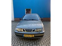 tweedehands Saab 9-3 2.0 S