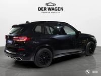 Occasion BMW X5 Efficient Dynamics 393 PK (289 kW) 2021 Zwart (metallic) SUV