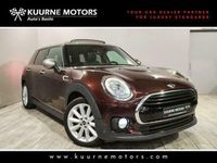 Occasion Mini Clubman 150 PK (110 kW) 2017 Rood Stationwagen
