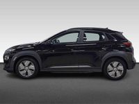 Occasion Hyundai Kona Comfort 160 kW (218 PK) 2020 Zwart SUV