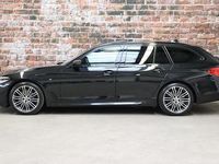 Occasion BMW 530 Executive 252 PK (185 kW) 2018 Zwart (metallic) Stationwagen
