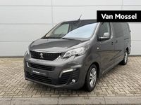 Occasion Peugeot Expert 122 PK (89 kW) 2020 Grijs Van