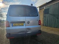 Occasion VW T6 Highline 140 PK (102 kW) 2016 Overige Van