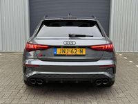 Occasion Audi S3 Sportback 310 PK (228 kW) 2021 Grijs Hatchback