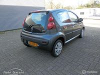 tweedehands Peugeot 107 1.0 Active