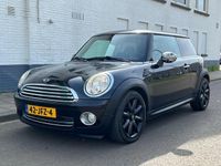 tweedehands Mini Cooper 1.6 Pepper|Cruise|Clima|Elektr.pakket