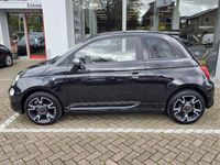 tweedehands Fiat 500S 500 1.2Navi | Cruise Control | Sportvelgen | Air