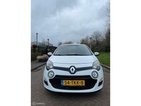 tweedehands Renault Twingo 1.2 16V Dynamique Nieuwe APk Airco