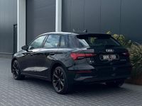 Occasion Audi A3 Sportback e-tron Premium 204 PK (150 kW) 2023 Zwart Hatchback