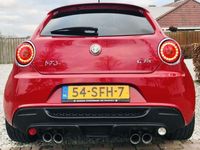 tweedehands Alfa Romeo MiTo 1.4 T Progression