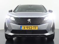 tweedehands Peugeot 3008 HYBRID 225 GT PLUG-IN HYBRID | NAVIGATIE | LEDER ALCANTARA | DEALER ONDERHOUDEN |