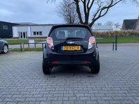 tweedehands Chevrolet Spark 1.0 16V Bi-Fuel (LPG) G3 AIRCO|N.A.P 5-deurs