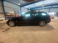 Occasion BMW 325 218 PK (160 kW) 2005 Zwart (metallic) Stationwagen