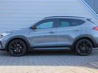 tweedehands Hyundai Tucson 1.6 T-GDI Automaat N-Line Sky