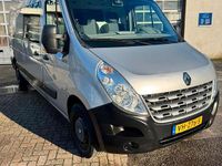Occasion Renault Master 149 PK (109 kW) 2014 Van