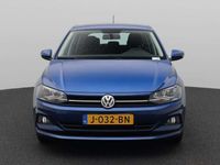 tweedehands VW Polo 1.0 TSI Comfortline | Navi | Airco | Adaptive Cruise | Apple Carplay