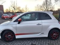 tweedehands Fiat 500e Esport- Camera- 2018- Als Nieuw- met Subsidie