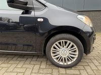 Occasion VW up! Edition 60 PK (44 kW) 2014 Zwart Hatchback
