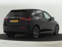 Occasion Mercedes B250e AMG 218 PK (160 kW) 2022 Zwart MPV