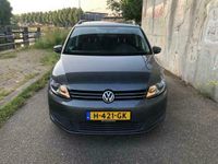 tweedehands VW Touran 1.6 TDI 105pk