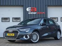 Occasion Audi A3 Business 150 PK (110 kW) 2020 Grijs Hatchback