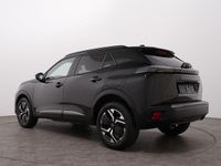 Occasion Peugeot 2008 Allure 131 PK (96 kW) 2025 Zwart SUV