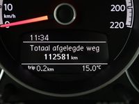 tweedehands VW up! UP! 1.0 TSIJoin | Stoelverwarming | Parkeersensoren