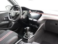 tweedehands Opel Corsa 1.2 GS Line 100pk | Demo | Airco | Navigatie via A