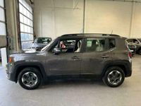 tweedehands Jeep Renegade Longitude