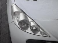 Occasion Peugeot 206 2009 Wit Hatchback