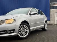 Occasion Audi A3 Sportback Ambition 160 PK (117 kW) 2011 Grijs Hatchback