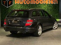 tweedehands Mercedes C280 C-KLASSE EstateElegance