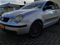 tweedehands VW Polo 1.2-12V