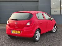 tweedehands Opel Corsa 1.2-16V Edition Automaat,Airco,5DRS,Elek Ramen,LM