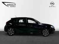 Occasion Opel Corsa 102 PK (75 kW) 2024 Zwart Hatchback