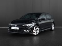Occasion VW Golf VIII GTE 2026 Zwart Hatchback
