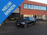 Occasion Mercedes GLC43 AMG Premium Plus 391 PK (287 kW) 2020 Zwart SUV