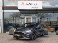 Occasion Ford Fiesta ST-Line 99 PK (72 kW) 2019 Grijs Hatchback