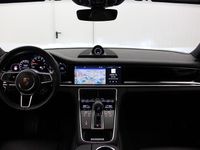 Occasion Porsche Panamera Sport 2017 Zwart Hatchback