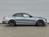 tweedehands Mercedes E63S AMG 4Matic Premium Plus Leder Virtual Dash Head Up Panorama