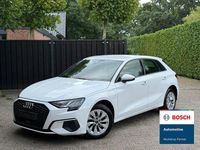 Occasion Audi A3 Sportback e-tron Business 204 PK (150 kW) 2022 Wit Hatchback