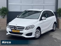 tweedehands Mercedes B220 d Ambition / AUTOMAAT / NAP / CRUISE / EURO 6 / AIRCO /