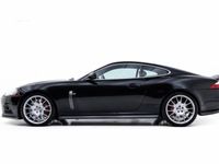 tweedehands Jaguar XKR 