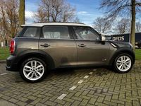 Occasion Mini Countryman 184 PK (135 kW) 2013 Grijs SUV