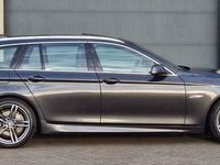 tweedehands BMW 530 5-SERIE Touring d M High Executive NL auto 2e eigenaar