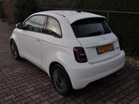 tweedehands Fiat 500e Action 24 kWh Clima|LMV|LED|SUBSIDIE|