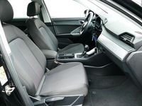 tweedehands Audi Q3 35 TFSI Pro Line business. Adaptive Cruise Camera