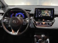tweedehands Toyota Corolla Touring Sports 2.0 Hybrid Dynamic