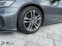 tweedehands Audi A6 Avant 45 TFSI Sport S line edition