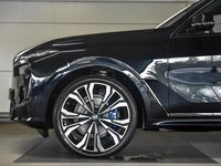 tweedehands BMW X7 xDrive40i | M Sportpakket | Glazen panoramadak Sky